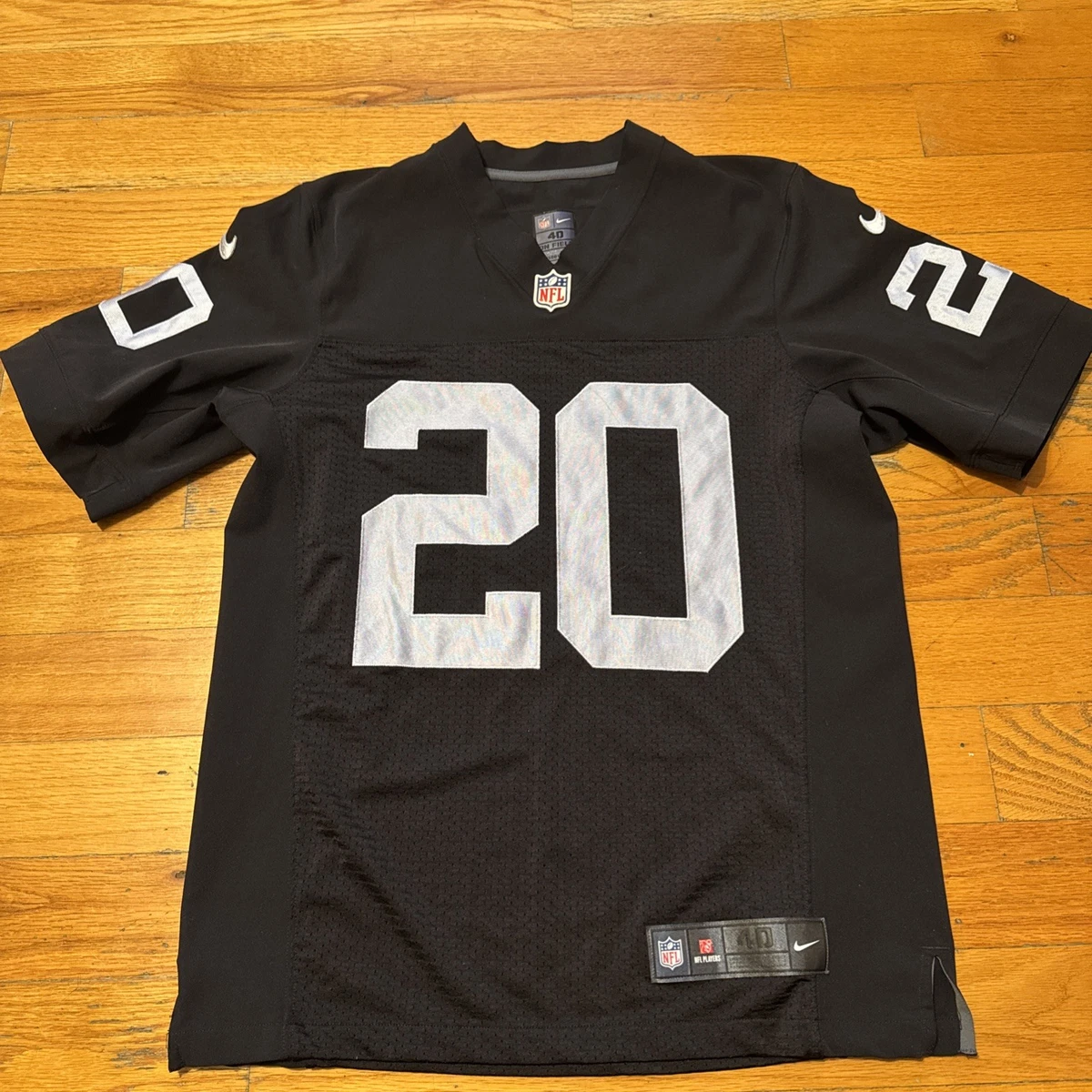 Nike Oakland Raiders NFL Jerseys for sale | eBay