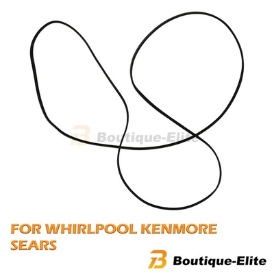 #ad Dryer Drum Belt Wholesale For Whirlpool Kenmore Sears 341241 $6.03