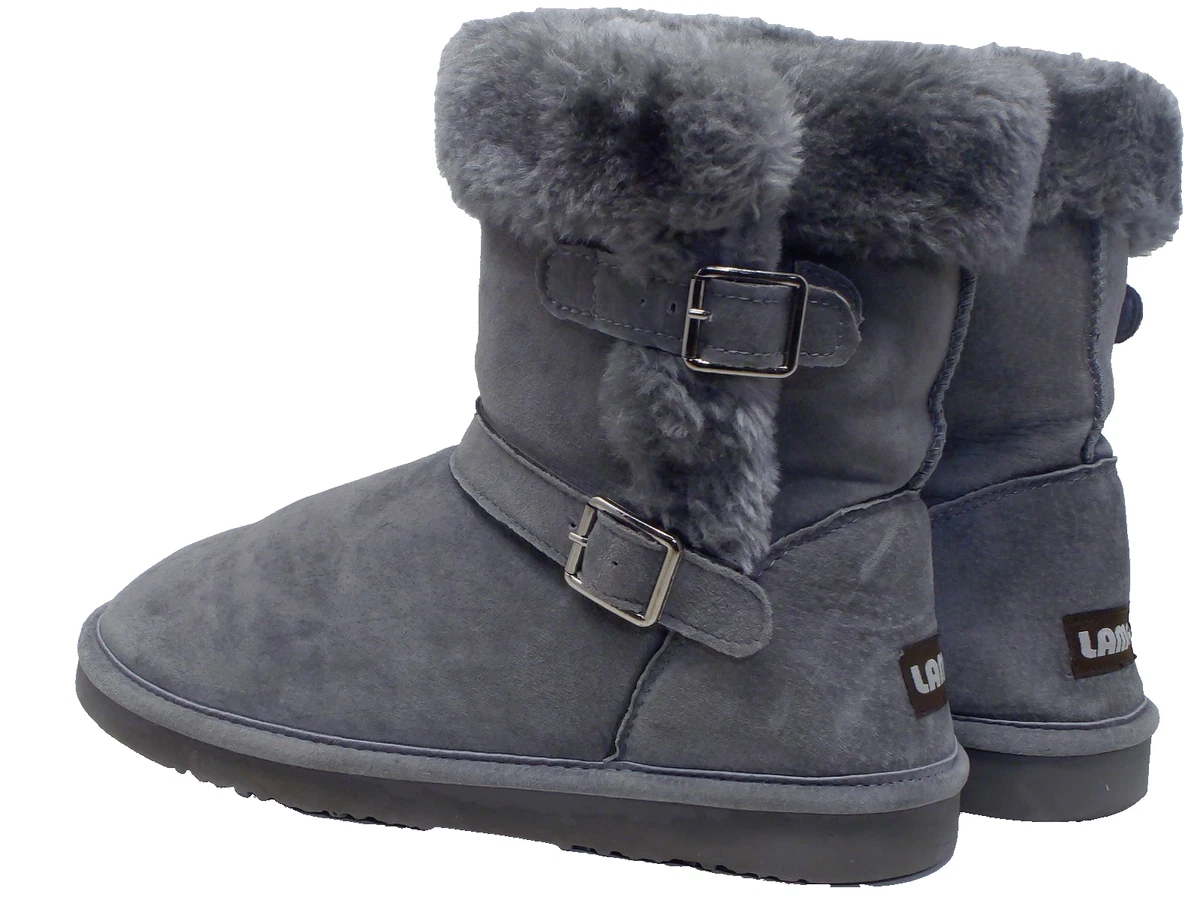 lamo sheepskin boots products for sale | eBay