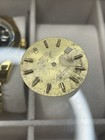 Authentic Rolex Datejust Dial 27.8mm Vintage Collectors Item For Parts Or Repair — photo 3