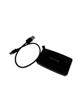 Rexing BBY-CPW-1 Wireless CarPlay Adapter for iPhone USB C Dongle