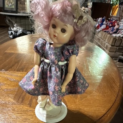 Worth point 1950 s lollipop doll 8 