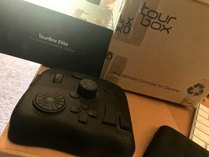 Tourbox Elite | eBay