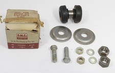Suspension Arm Repair Kit 1961 62 63 Ford Falcon Oem Ford C1dz-3468-b