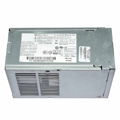 For HP ProDesk 400 600 800 705 G1 SFF 240W 702309-002 751886-001 Power Supply