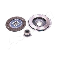 Ashika Kupplungssatz 92-0W-W25 240Mm FüR Opel Antara L07 Cdti 4X4 Chevrolet C100