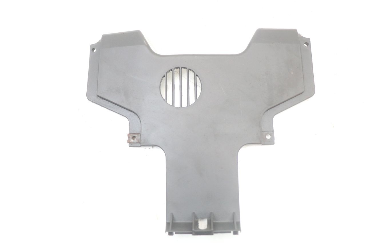LOWER FRONT FAIRING JUNCTION - PIAGGIO MP3 LT 400 (2007 - 2012)