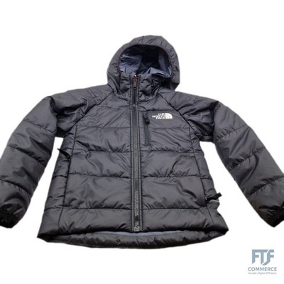The North Face S (7/8) Reversible Perrito Daunenjacke JK3 140