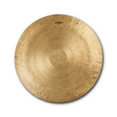 Zildjian Wind Gong Etched Logo 40''