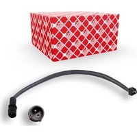 Febi Bilstein 33411 Warnkontakt Bremsbelagverschleiß FüR Porsche 944 911