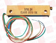 HONEYWELL 370L-2K / 370L2K (NEW NO BOX)