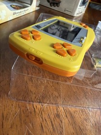 WonderSwan CHOCOBO Console Only SW-001 Bandai Tested Working Japan