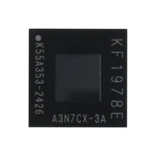 KF1978E chip Whatsminer KF1978E ASIC replacement chip Whatsminer chip Zube6372