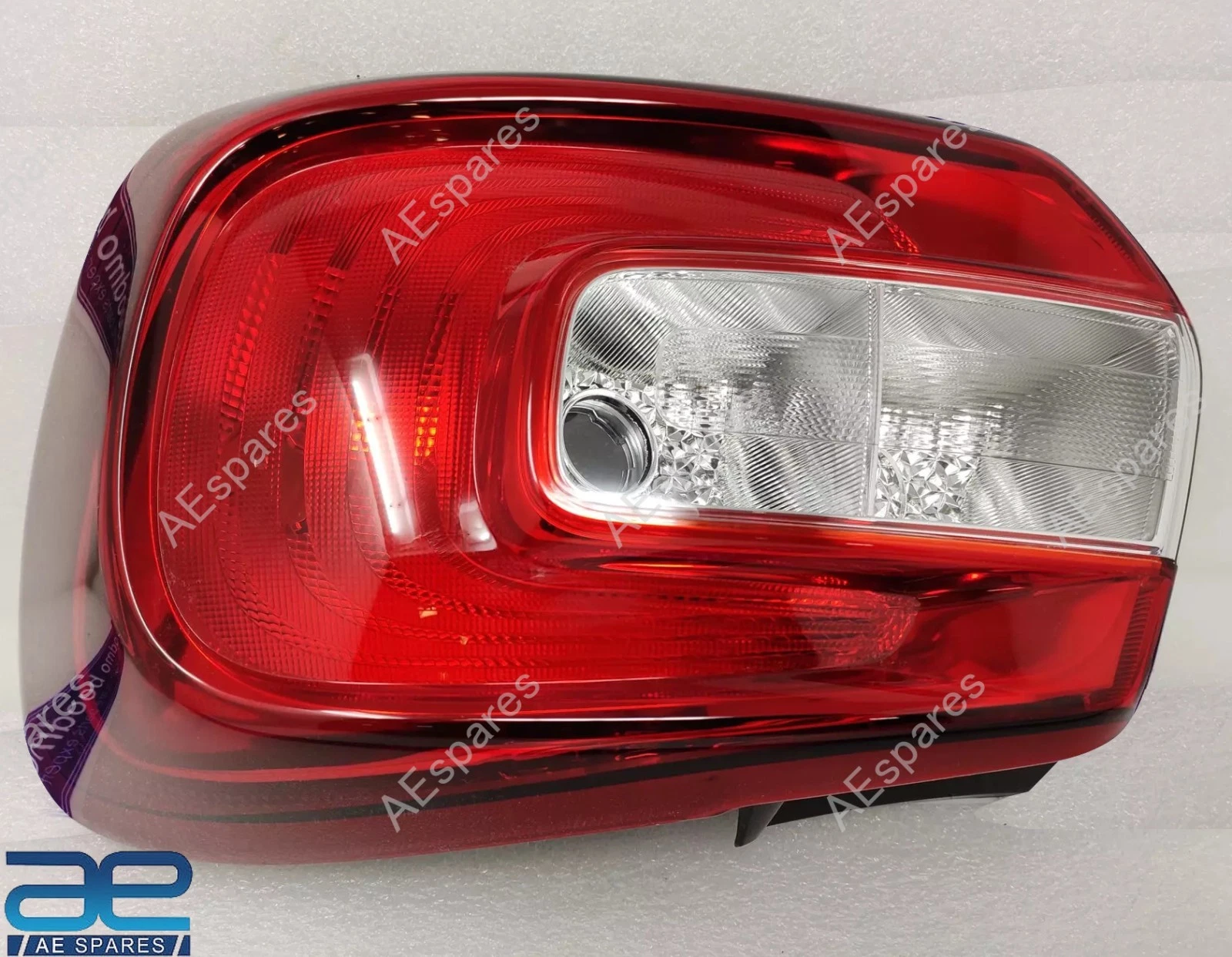 Rear Tail Light Lamp Assembly RH For Suzuki S-Presso 1.0L 2019-Now 35650M62S00