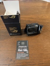 ASUS ROG 20th Edition Keycap Claymore Open Bo...