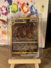 Carte Pokémon Giratina VSTAR GOLD GG69/GG70 - Zénith Suprême EB 12.5 FR