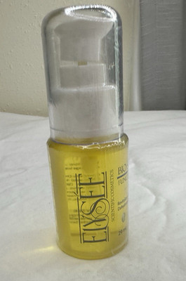 Elysee Bio Skin Function Oil For Dry Skin 1 Fl Oz - Sealed