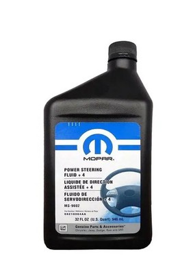 Öl für die Servolenkung 68218064AA MOPAR