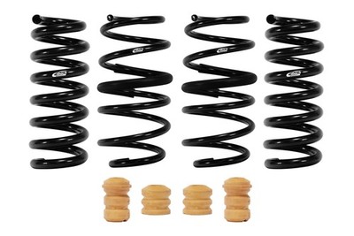Eibach Pro-Kit Lowering Springs for 21-25 Mach-E GT AWD Magneride [1.2''F/1.1''R]