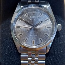 Rolex Oyster Perpetual Air-King Precision Watch Ref 5500 (1969)