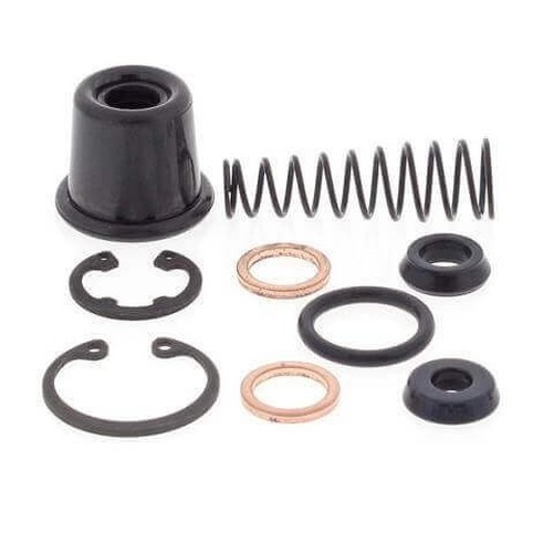 YZ Wrz YZF YFZ YFM / Raptor - Reparatursatz Meister- Zylinder Bremse RüCkseite /-image