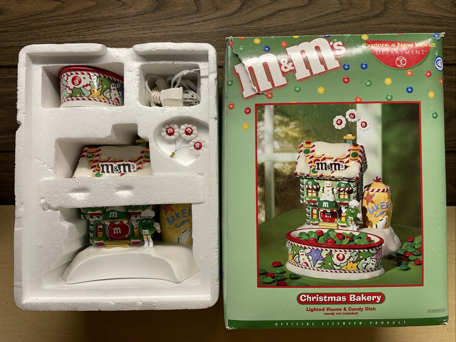 Click here to see eBay Auction