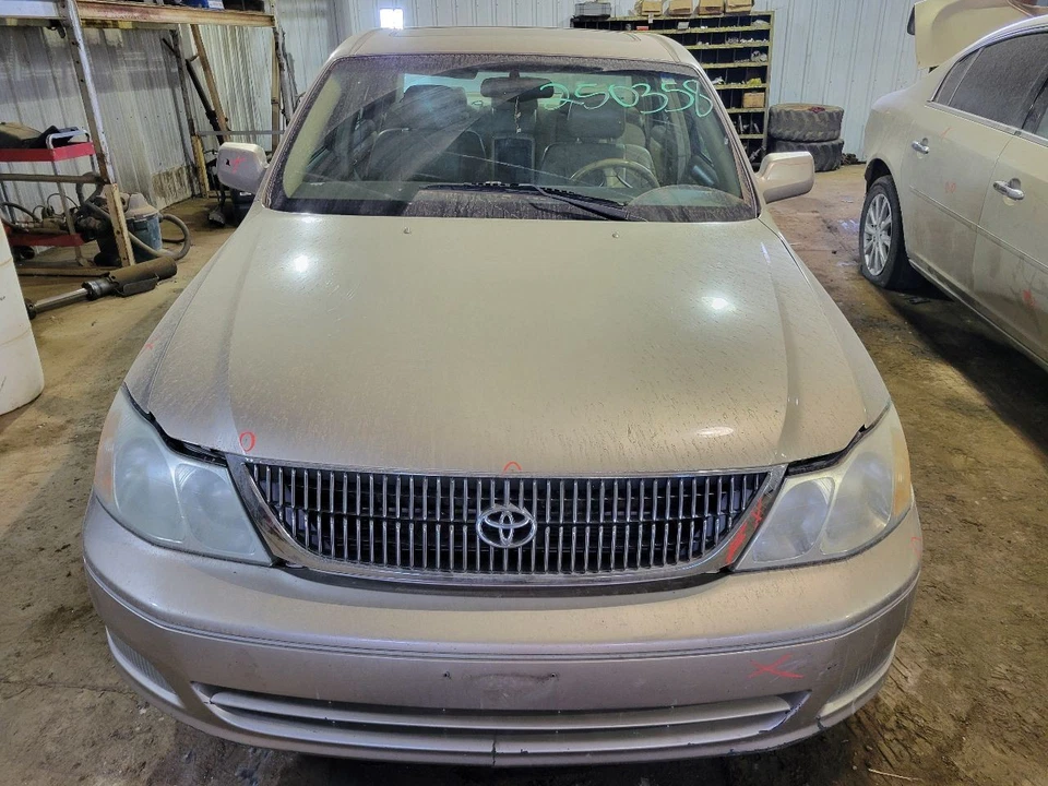 Frenos traseros para 00-04 AVALON 2066747 Foto 2 de 4