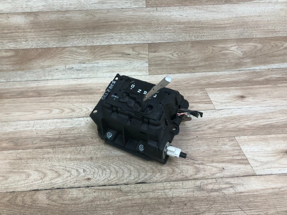 DODGE MERCEDES SPRINTER 2500 3500 OEM SELECTOR DE MARCHAS PISO DELANTERO PALANCA DE CAMBIOS 02-06 Foto 4 de 4