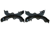Maxgear 19-4604 Bremsbacken Satz FüR Toyota Hinterachse