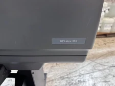 HP Latex 365 - 64" Wide Format Printer