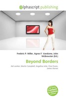 Frederic P. Miller (U. A.) | Beyond Borders | Taschenbuch | Englisch (2026)