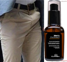 Best Ayurvedic Enhancement Massage Oil 50ml  Grow Faster Big  Thick Fast Ship