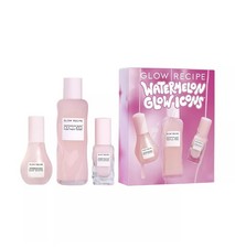 Glow Recipe Watermelon Glow Icons Skincare Trio Kit Set - Brand New In Box