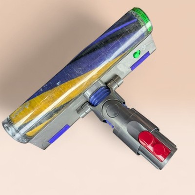Dyson Laser Detect Slim Fluffy Reinigungskopf Motorkopf Aufsatz Original V12/V15