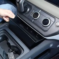 Eurowagens Armlehnen Stauraumbox Auto Organizer Innenraum 77011314541N Passgenau