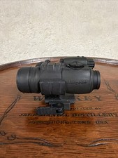 Aimpoint PRO Hunting Red Dot & Laser Scopes for sale - eBay