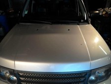 Capot Land Rover RANGE ROVER SPORT