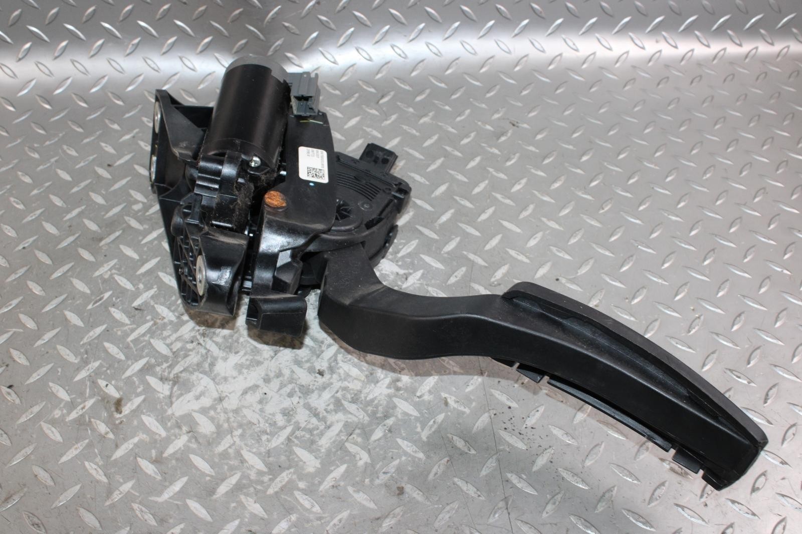 14-17 Ghibli 3.0L Electronic Throttle Drive By Wire Accelerator Pedal Factory OE