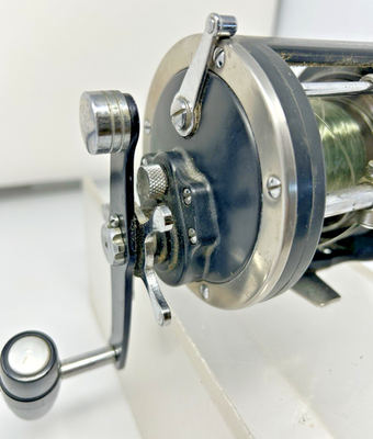 Penn 330 GTI 330GTI Level Wind Saltwater Reel for sale online | eBay