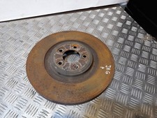 Disque de frein Jaguar XF