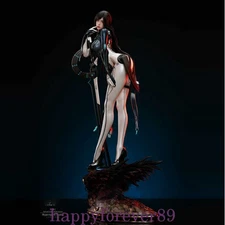 Hyperspace Studio 1/4 Raven Model Resin Pre-order Stellar Blade Ver A Painted