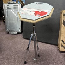 Evans RealFeel Attacktile Mountable Drum Pad ...