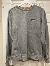 Size Large Mens Superdry