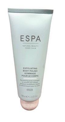 ESPA Natural Beauty Inner Calm Exfoliating Body Polish 100ml