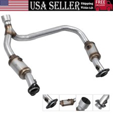 Genuine OE Catalytic Converter For 2006 2007-2008 Dodge Ram 1500 V6 3.7L V8 4.7L
