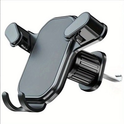 360° Universal Air Vent Mobile Phone Holder In Car Stand Cradle Mount GPS iPhone