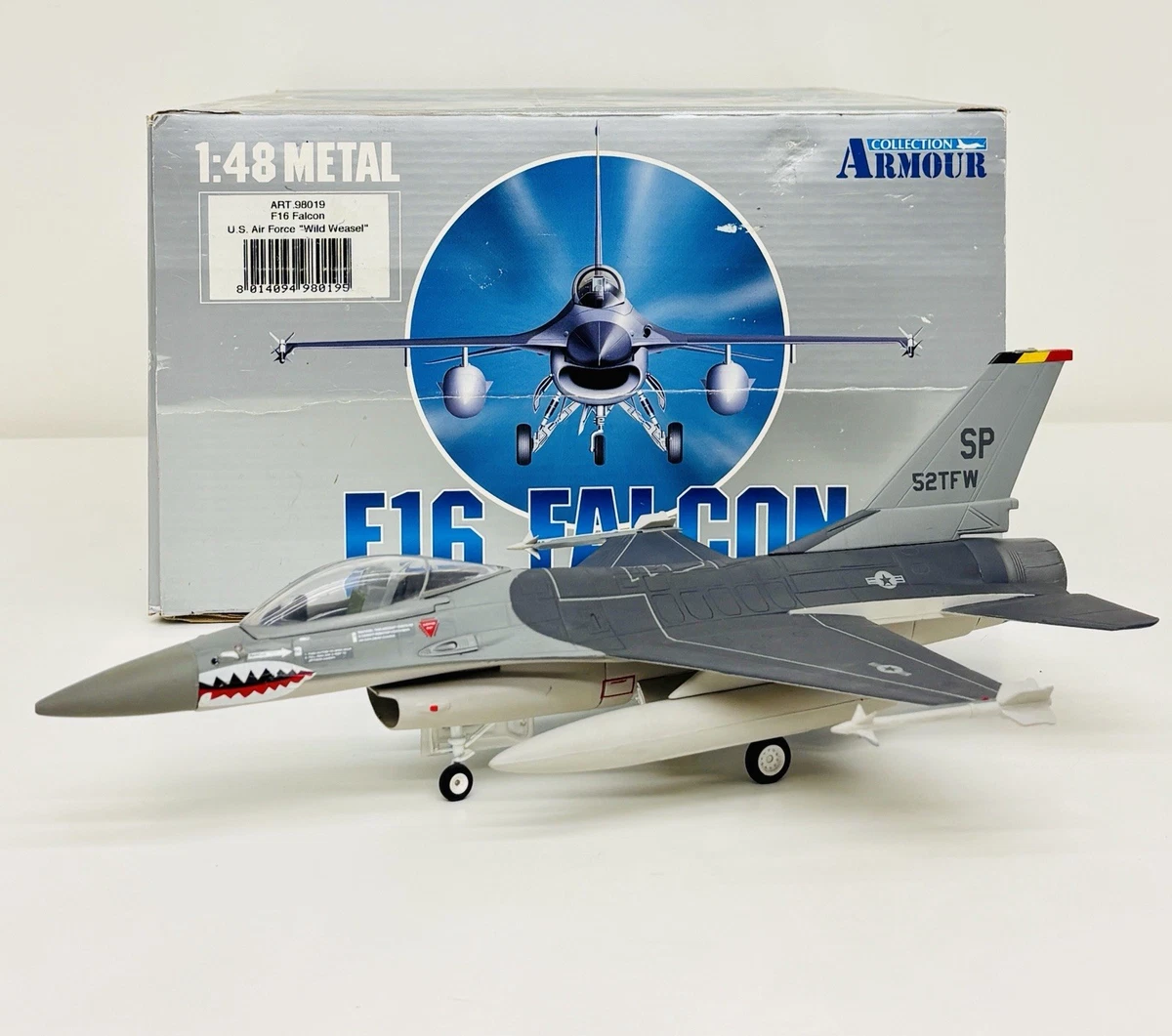 Franklin Mint Diecast Aircraft and Spacecraft for sale | eBay