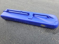 Rare L. L. Bean Sportube - Fishing Tube - Ski Tube - Protector