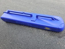 Rare L. L. Bean Sportube - Fishing Tube - Ski Tube - Protector 