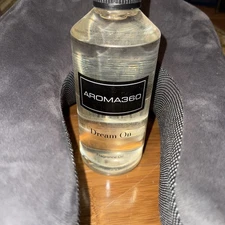 Aroma360 Fragrance Oil - dream on 500ml  Hotel Collection Inspired SEALED